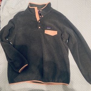Patagonia Pullover